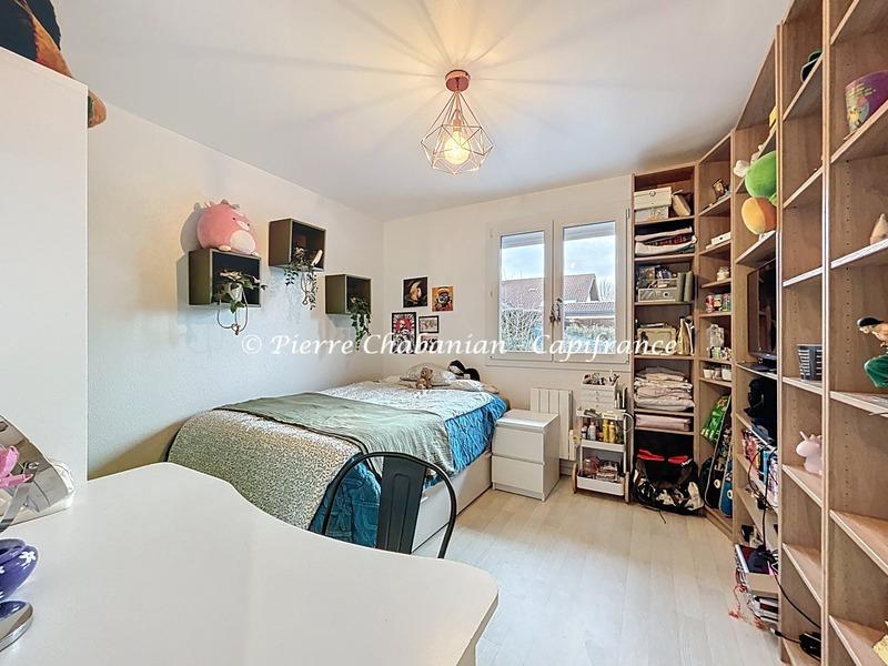 Maison - 167 m² - 7 pièces