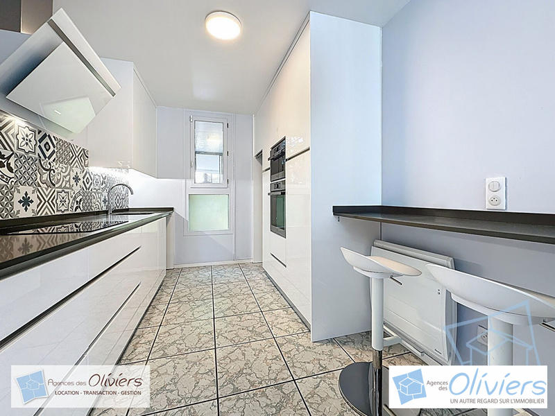 Duplex - 78 m² - 4 pièces