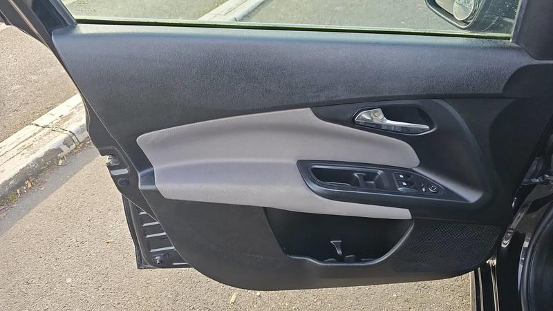 Fiat Tipo II 1.4 95 n/A