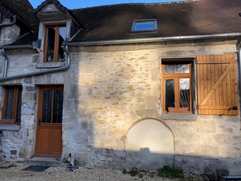 Duplex - 45 m² - 2 pièces