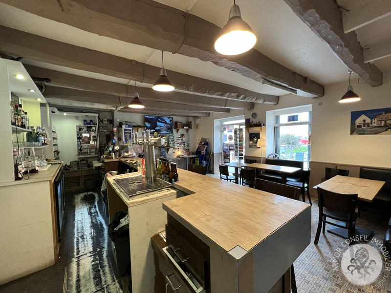 Fonds de commerce - Magasins - 180 m²