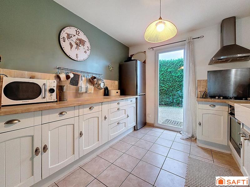 Villa - 148 m² - 7 pièces