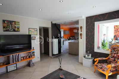 Appartement - 66 m² - 4 pièces