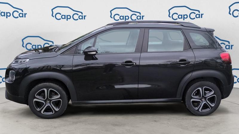 Citroën C3 Aircross 1.2 PureTech 110 Eat6 Feel - Automatique