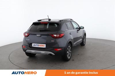 Kia Stonic 1.0 t-GDi Isg Launch Edition 120 ch