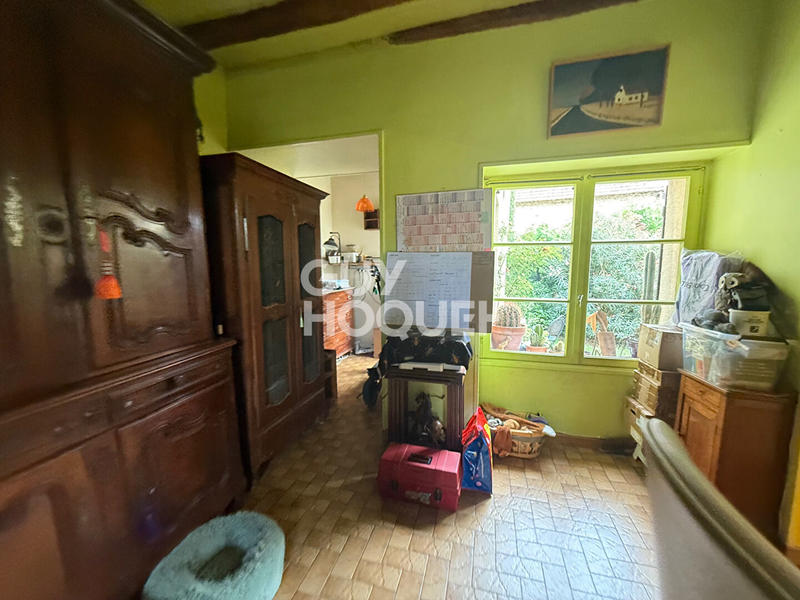 Maison - 295 m² - 5 pièces