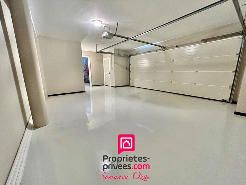 Maison - 150 m² - 5 pièces