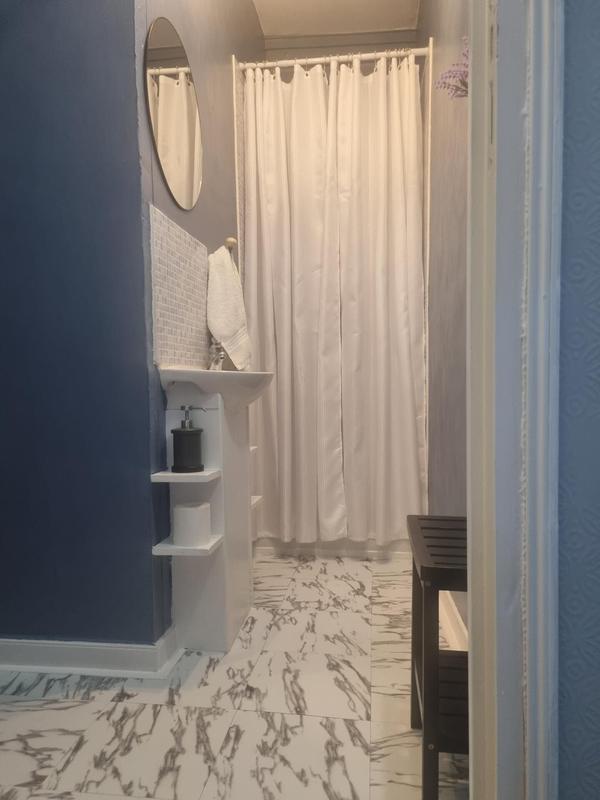 Maison - 220 m² - 7 pièces