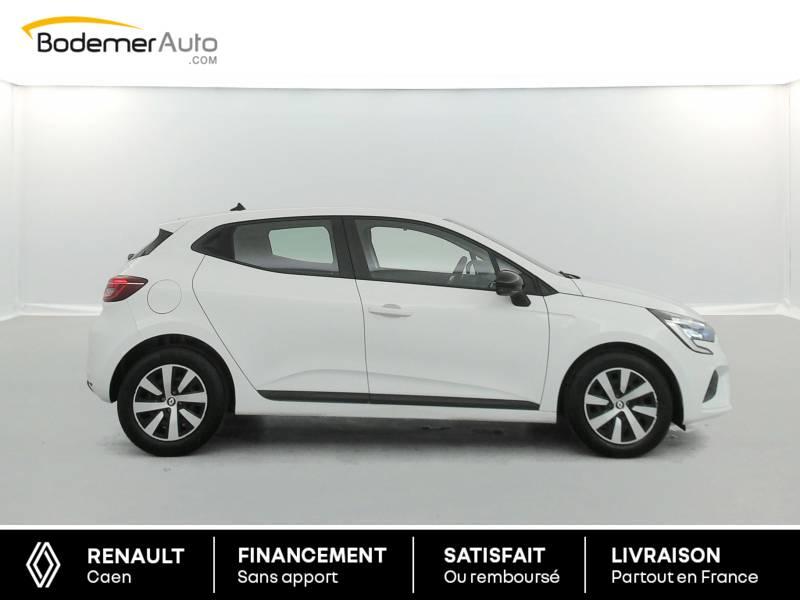Renault Clio TCe 90 Equilibre