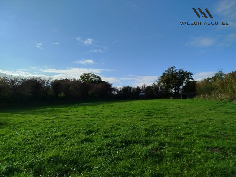 Maison - 138 m² - 7 pièces