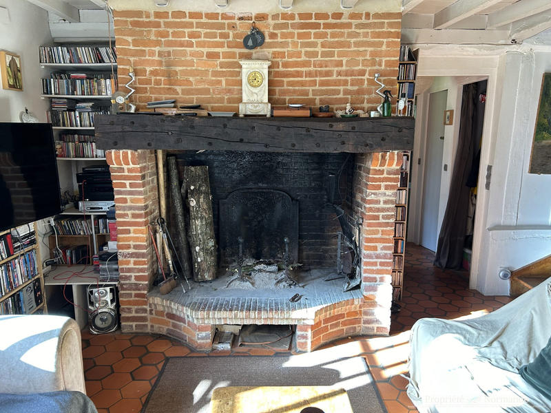 Maison - 206 m² - 9 pièces