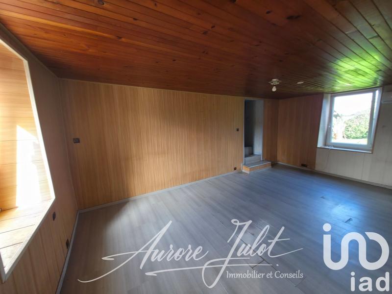 Maison - 150 m² - 8 pièces