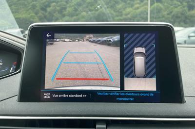 Peugeot 5008 1.2 130 Allure Bvm6