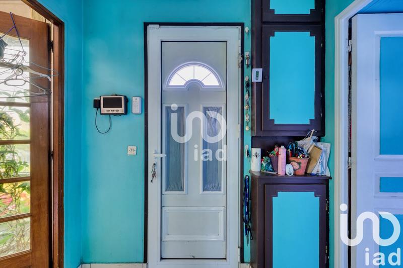 Maison - 115 m² - 7 pièces