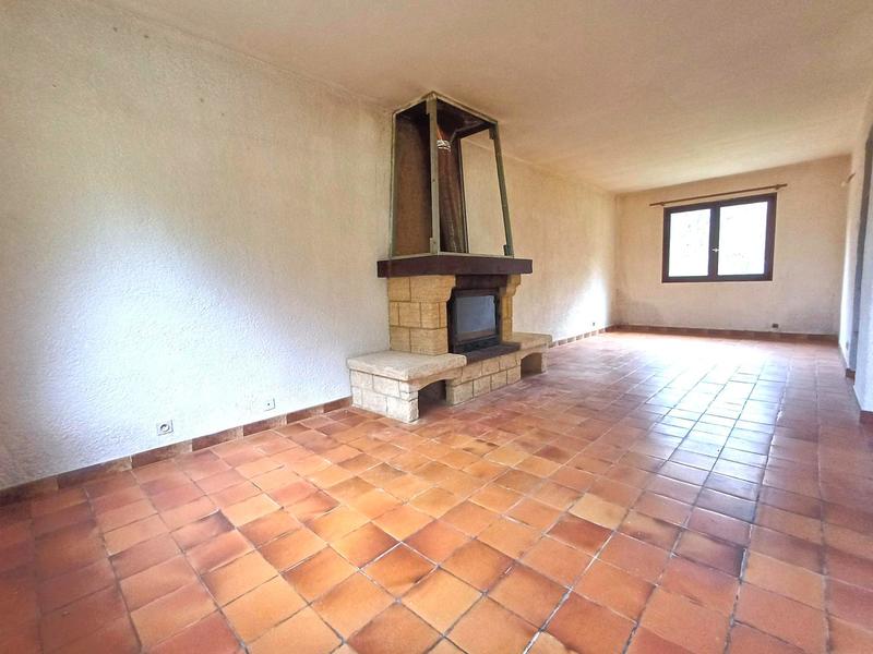 Villa - 108 m² - 5 pièces
