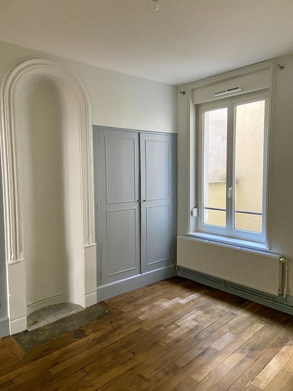 Appartement - 33 m² - 2 pièces