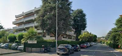 Appartement - 35 m² - 1 pièce