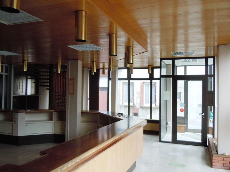 Maison - 290 m² - 14 pièces