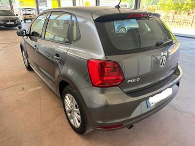 Volkswagen Polo 1.2 Tsi 90 Bmt Confortline