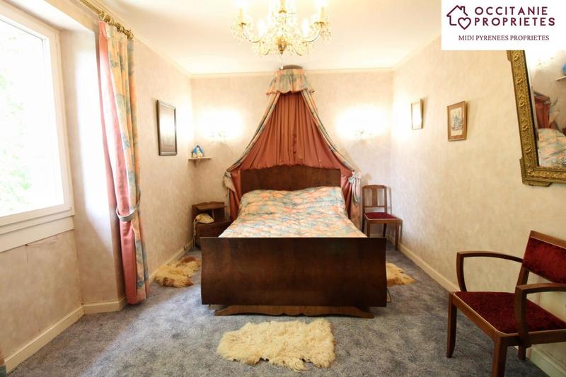 Ferme - 152 m² - 6 pièces