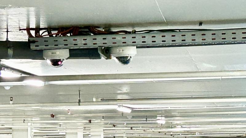 Parking / Garage - 15 m²