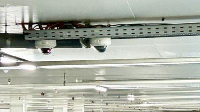 Parking / Garage - 15 m²