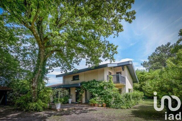 Maison - 130 m² - 4 pièces