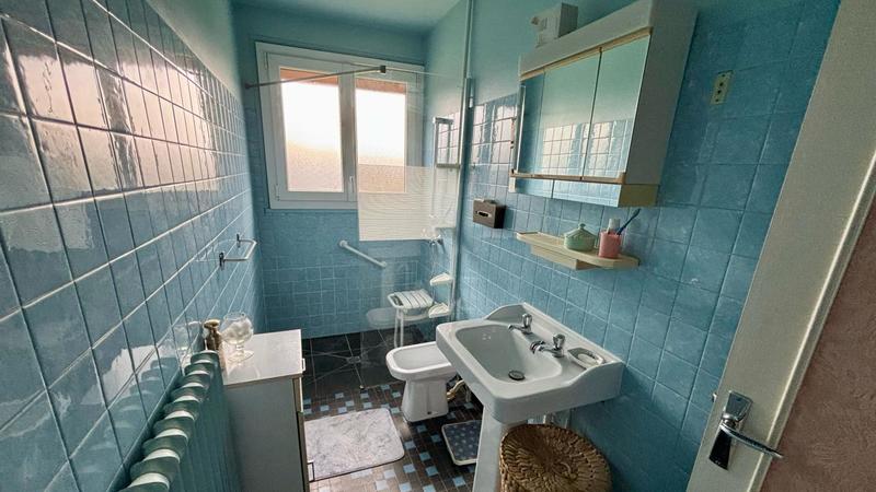 Maison - 70 m² - 3 pièces