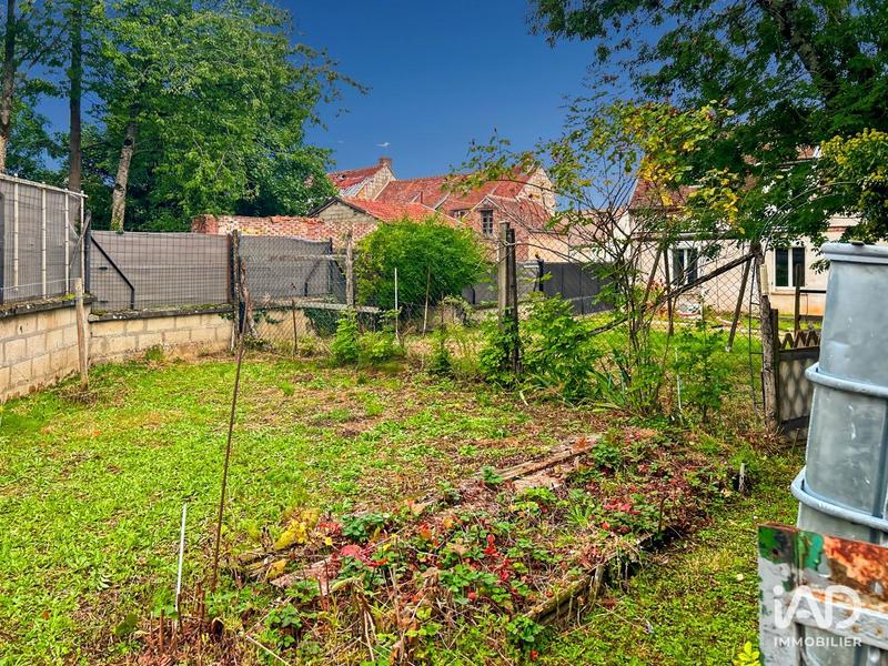 Maison - 200 m² - 6 pièces