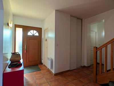 Maison - 165 m² - 6 pièces