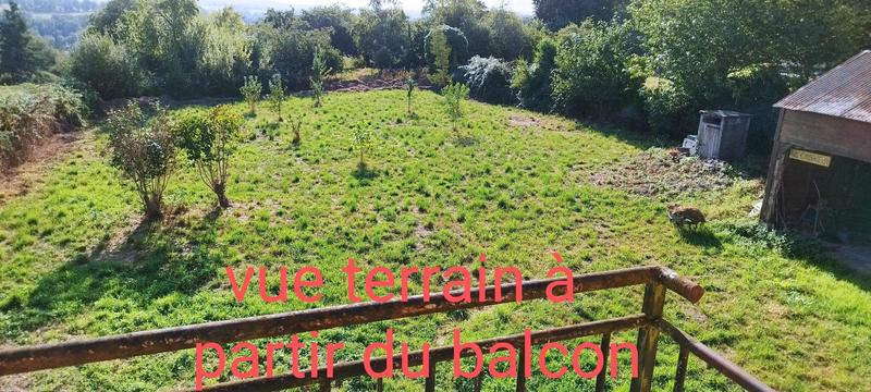 Maison - 195 m² - 7 pièces