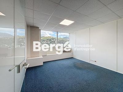 Bureau - 277 m²