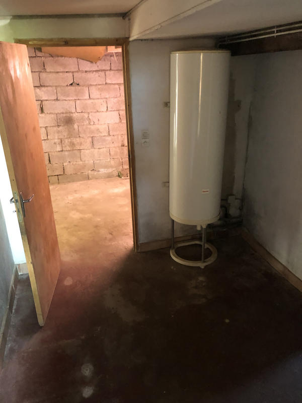 Maison - 120 m² - 3 pièces