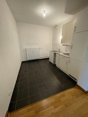 Appartement - 26 m² - 1 pièce