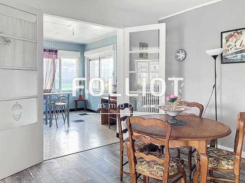 Maison - 135 m² - 6 pièces