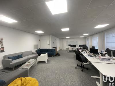 Bureau - 170 m²