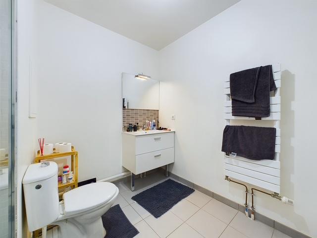 Studio - 31 m² - 1 pièce