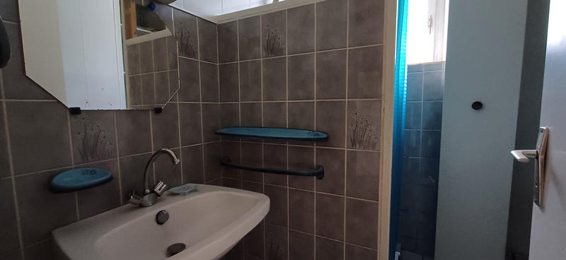 Maison - 137 m² - 3 pièces