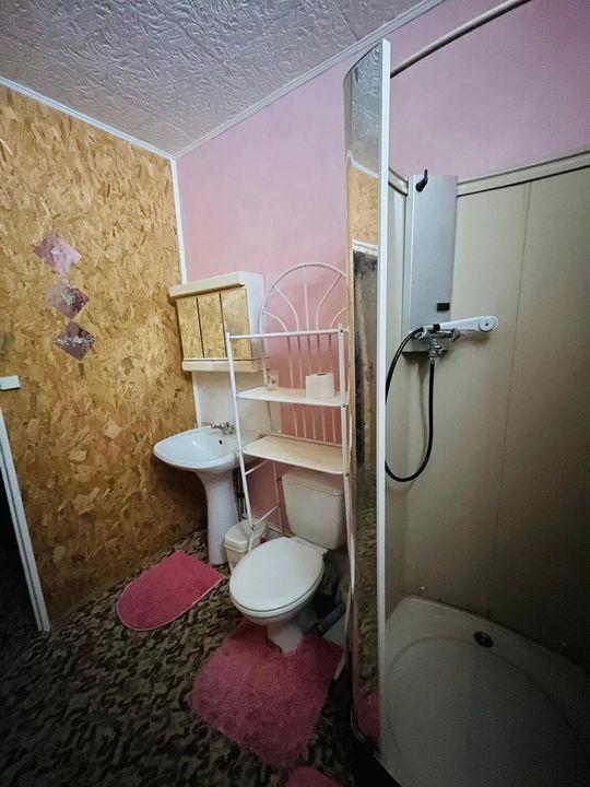 Maison de village - 90 m² - 5 pièces