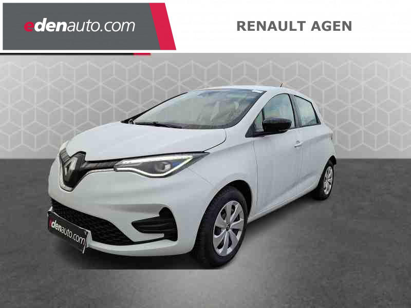 Renault Zoe R110 Achat Intégral - 21 Business