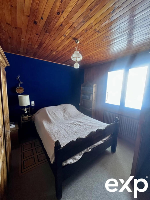 Appartement - 74 m² - 4 pièces