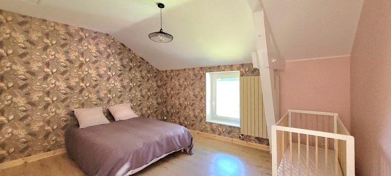 Ferme - 173 m² - 7 pièces