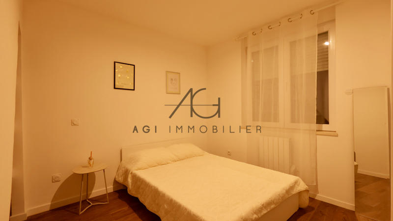 Maison - 41 m² - 3 pièces