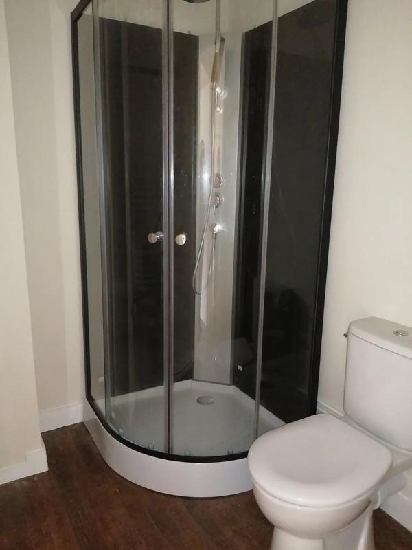 Maison - 58 m² - 3 pièces