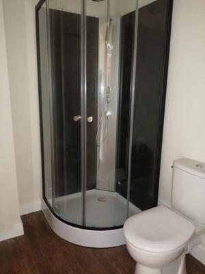 Maison - 58 m² - 3 pièces