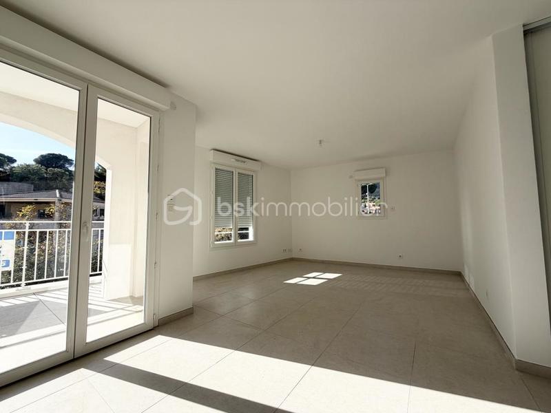 Appartement - 52 m² - 3 pièces