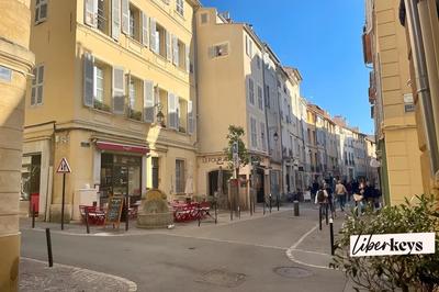 Studio - 17 m² - 1 pièce