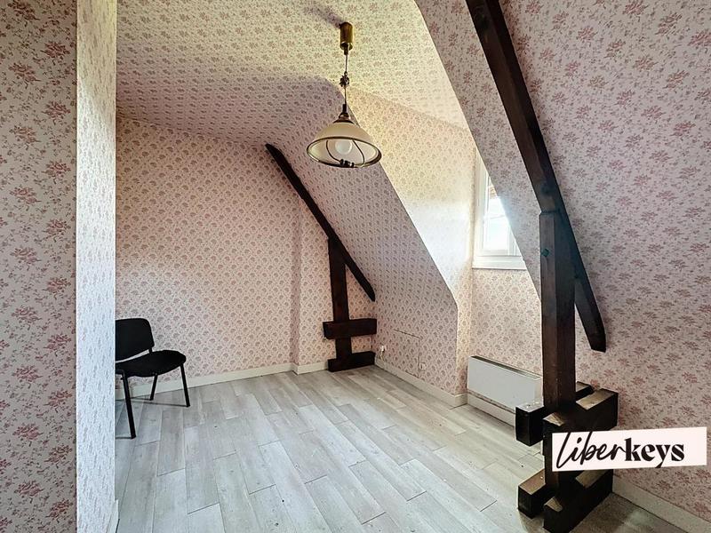 Maison - 160 m² - 7 pièces