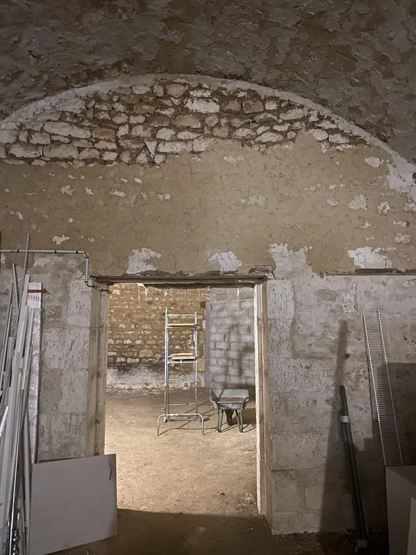 Château - 360 m² - 12 pièces