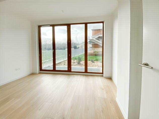 Duplex - 103 m² - 5 pièces